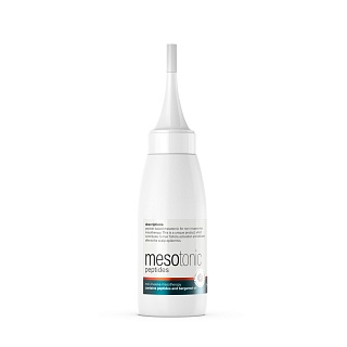 Mesotonische Peptide