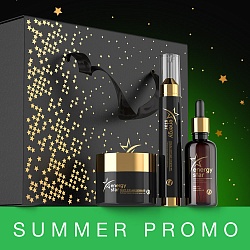 Aufmerksamkeit! STAR EXCELLENCE ENERGY Summer Sale ist zurück!