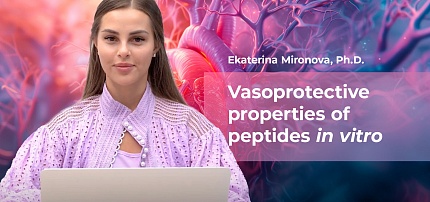Peptide und Apoptose: Einblicke in Krankheitsmechanismen